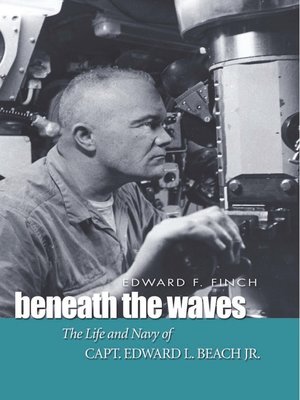 cover image of Beneath the Waves